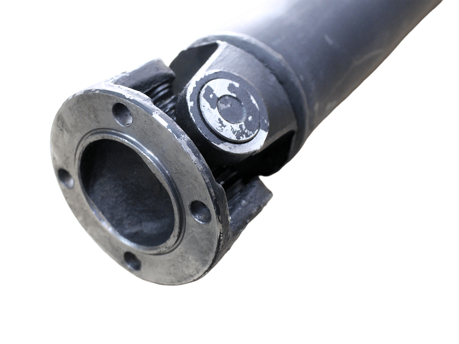 Вал карданный ГАЗ-3302 С/О L-2046мм в сборе СП КАРДАН-СЕРВИС 3302-2200010-01 фотография №5