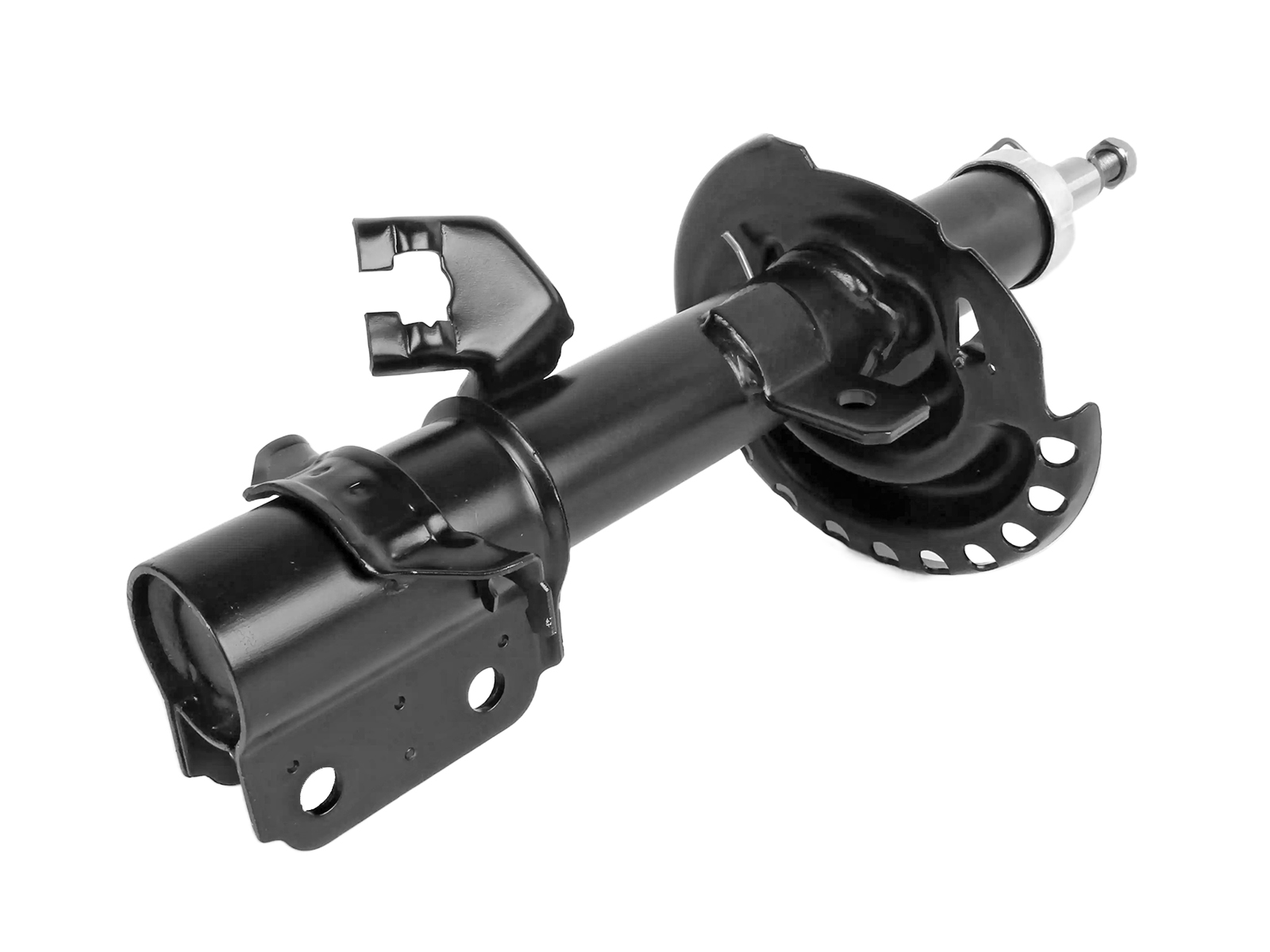 Амортизатор KORTEX KSA213STD передний правый фотография №3