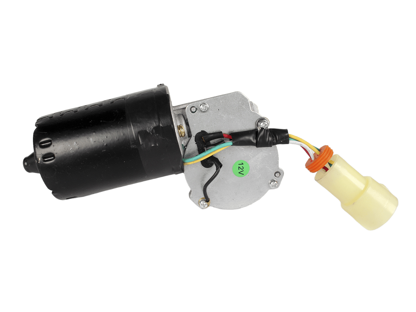 Мотор стеклоочистителя DAEWOO Nexia NSP NSP0196100626 фотография №4