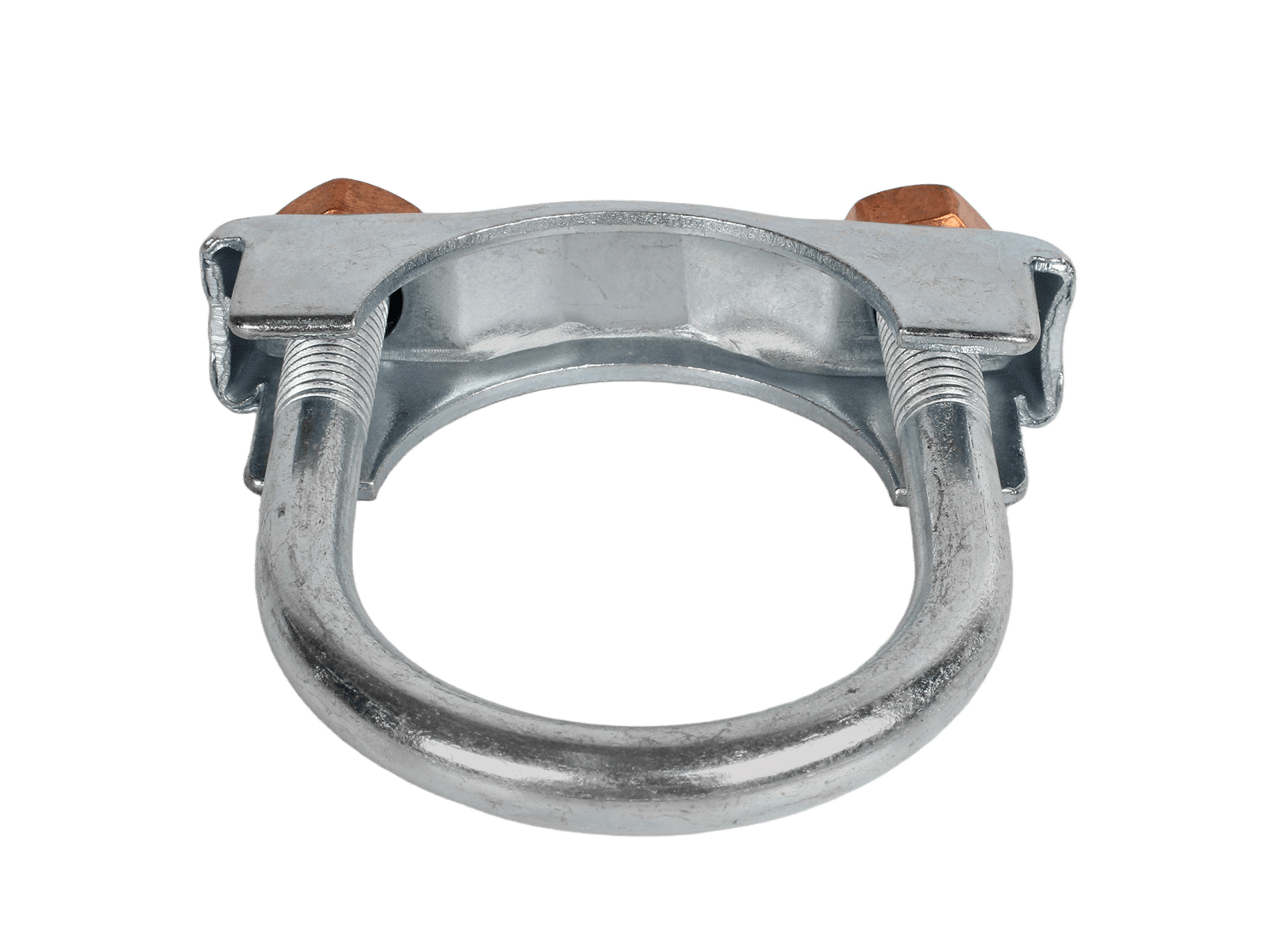 Хомут глушителя 50мм BOSAL фотография №4