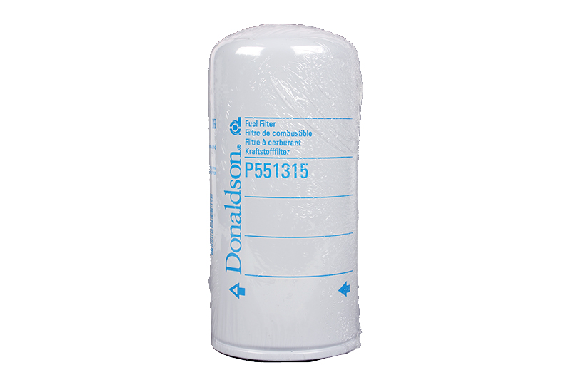 Фильтр топливный DONALDSON P551315 фотография №2