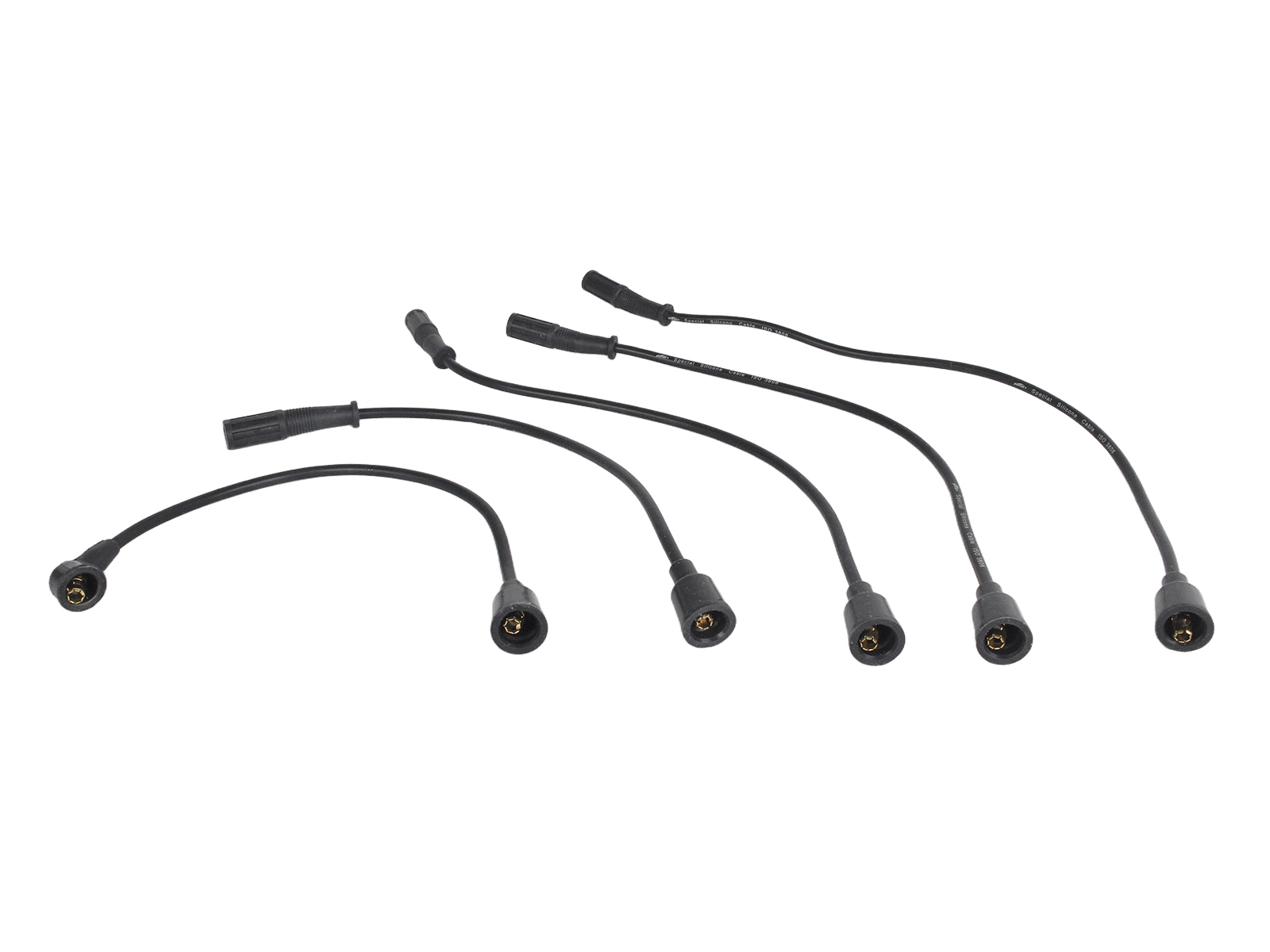 Провода высоковольтные PATRON PSCI1005 фотография №4