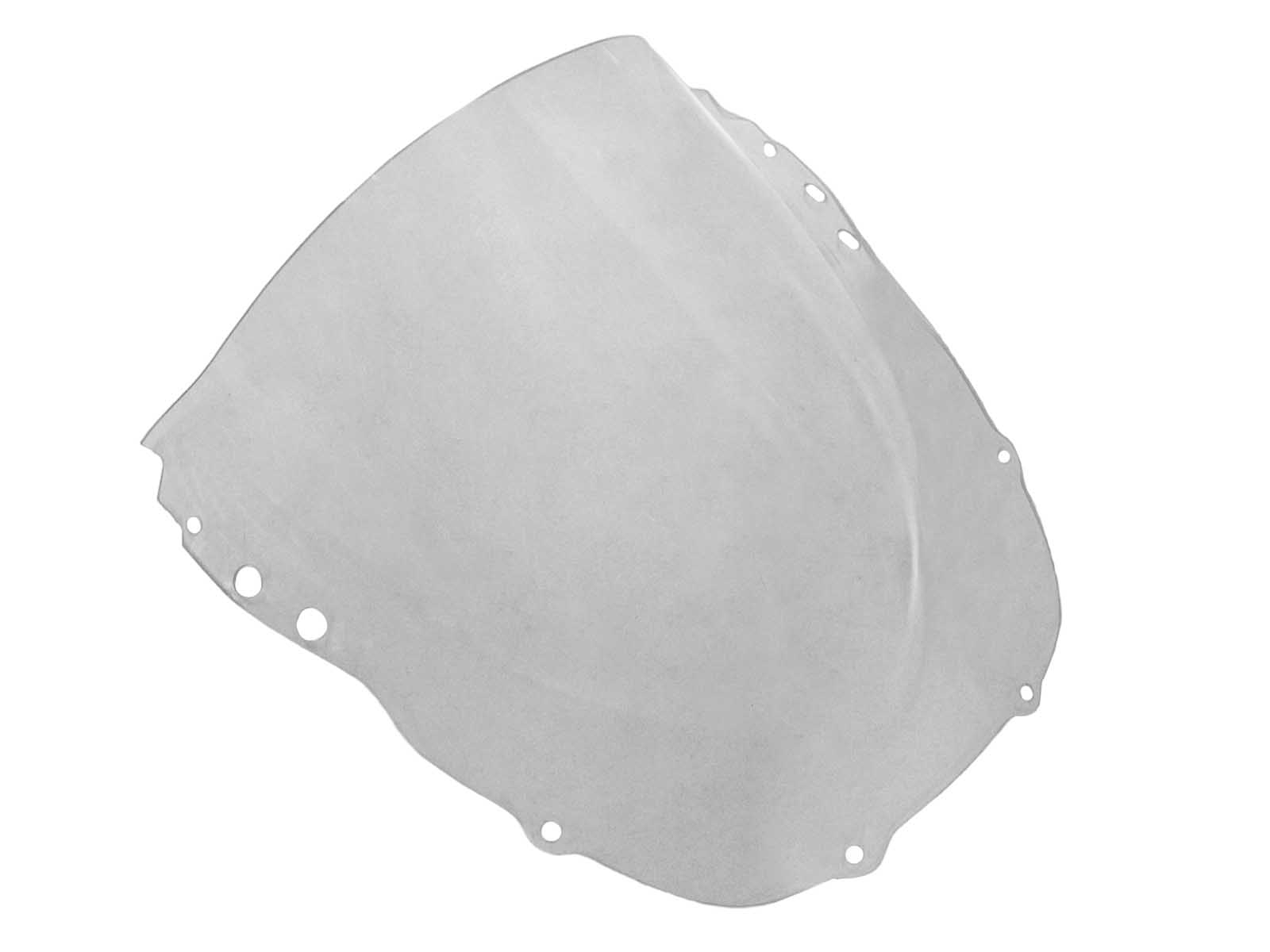 Стекло ветровое CBR900 94-97 прозрачное фотография №2