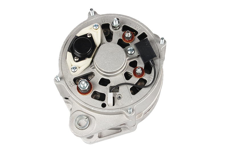 Генератор DEXEL 28V/55А XAL1829 фотография №4