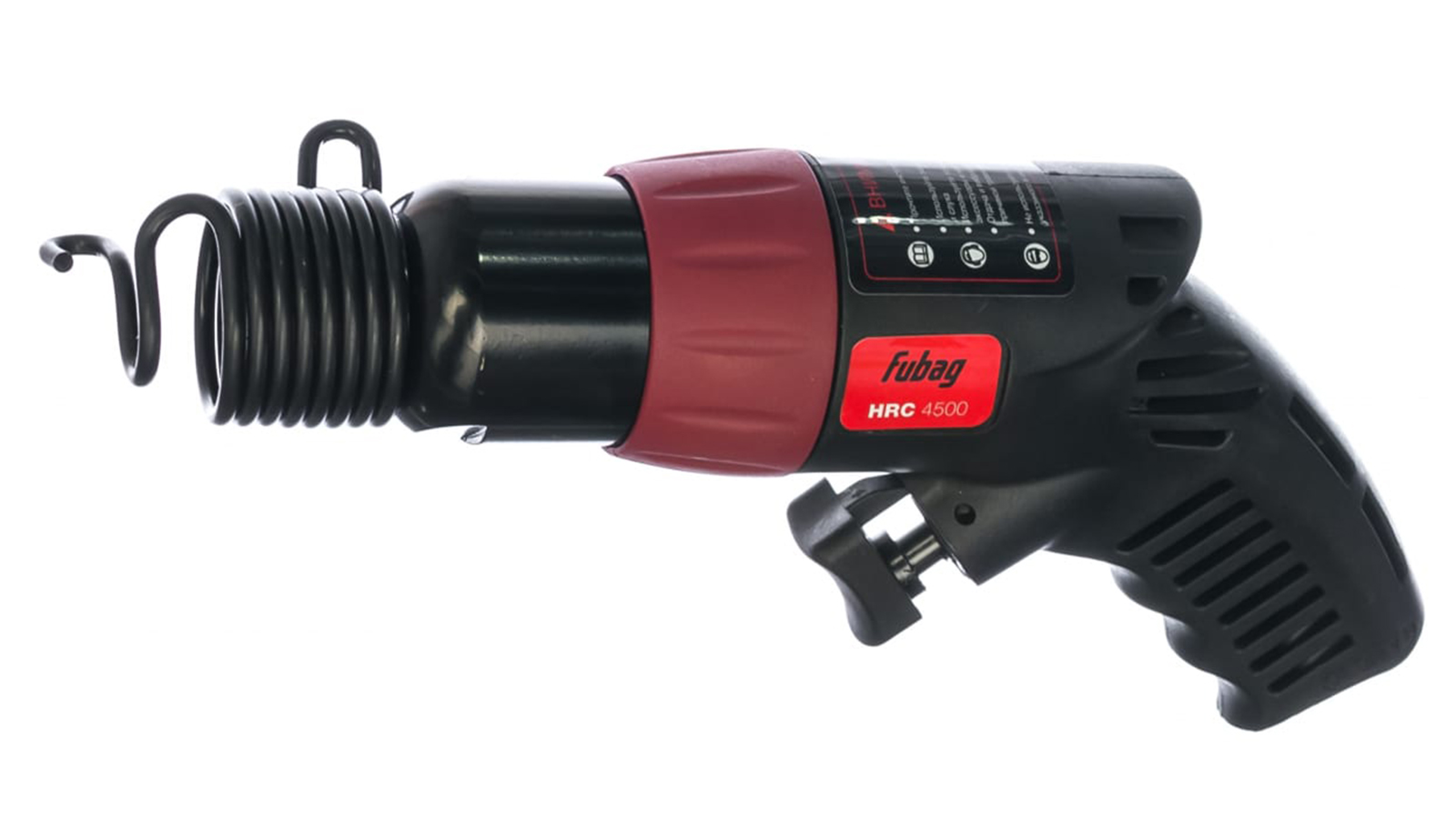 Молоток пневматический FUBAG HRС4500 фотография №2