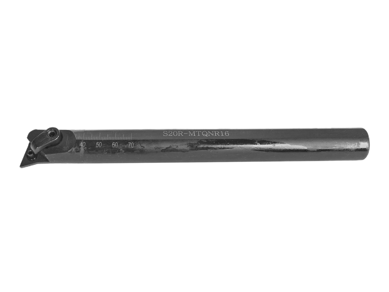 Резец расточной для сквозных и глухих отверстий S20R-MTQNR16 ANROKEY фотография №1