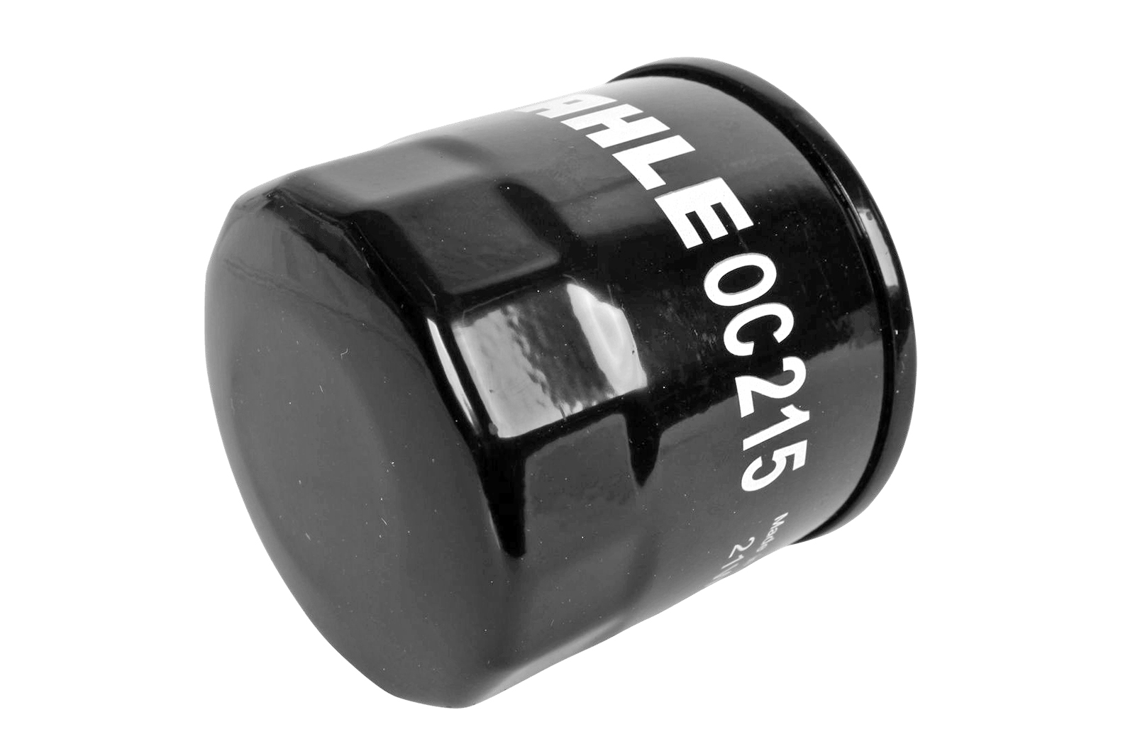 Фильтр масляный MAHLE/KNECHT OC215 фотография №3