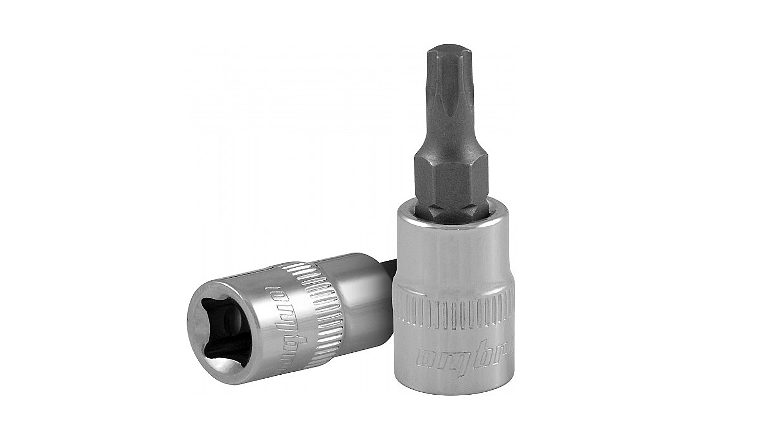 Головка торцевая OMBRA torx 1/4 T25 фотография №1