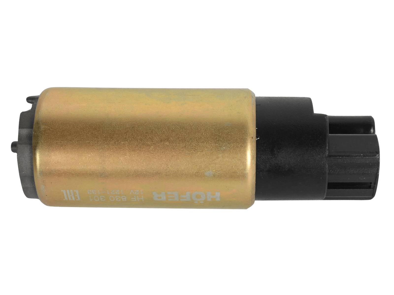 Насос топливный ВАЗ-21083i электрический HOFER фотография №1