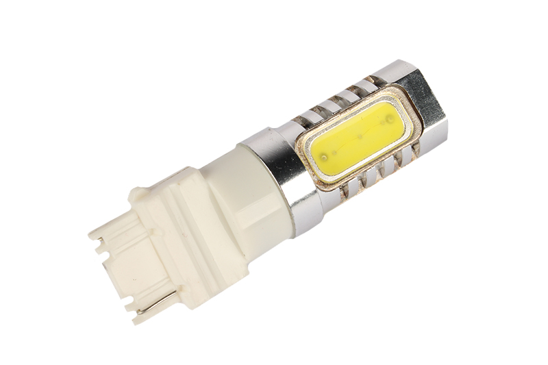 Лампа STARLED 3G3156-4x1.5W WHITE 12-24V Americ 1к фотография №1