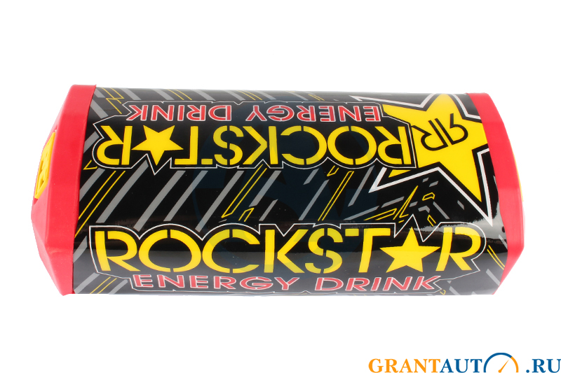 Подушка на перемычку руля прямоугольная PROTAPER фотография №1