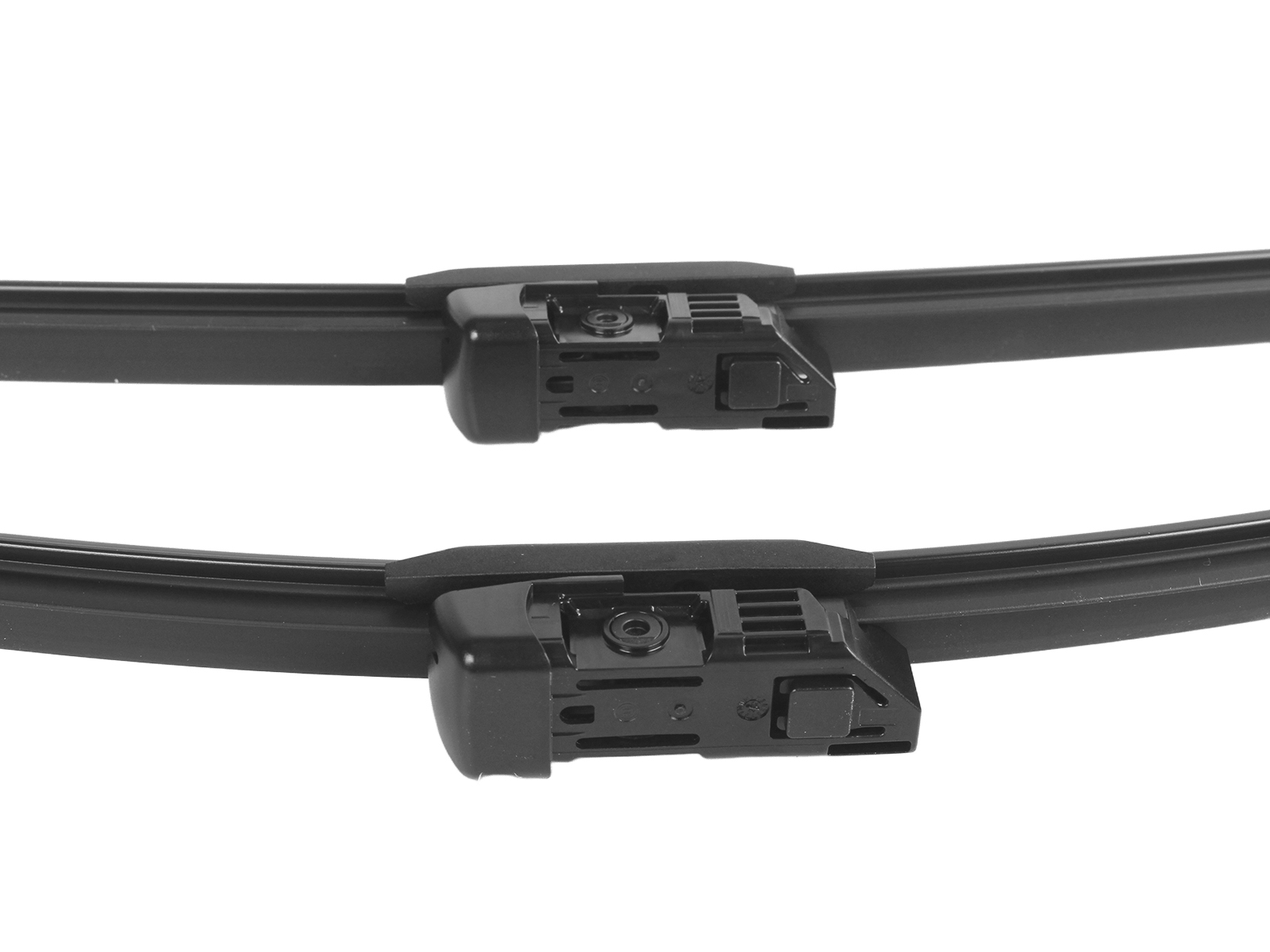 Щетка стеклоочистителя BOSCH 3397007583 A583S комплект фотография №3