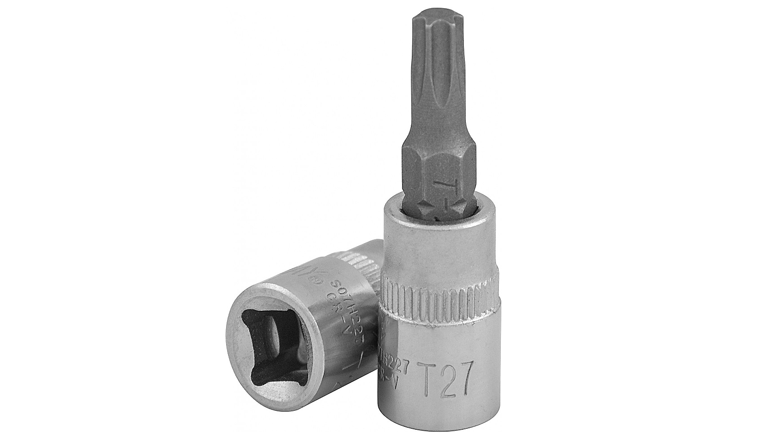 Головка торцевая JONNESWAY torx 1/2 T27 фотография №1