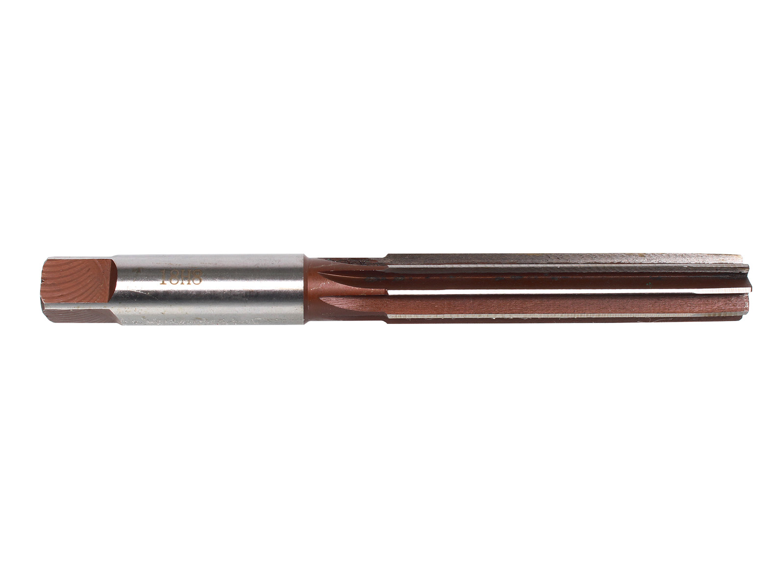 Развертка H8 18мм 70650 ANROKEY фотография №1