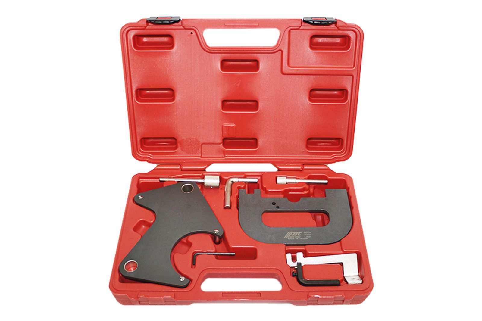 Набор фиксаторов для установки фаз ГРМ RENAULT JTC-4677A фотография №1