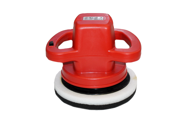 Машина полировальная орбитальная KINZO 90A479 фотография №2