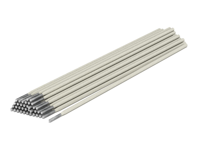 Электрод сварочный УОНИ 13/55 ф 2,0мм 1кг фотография №1