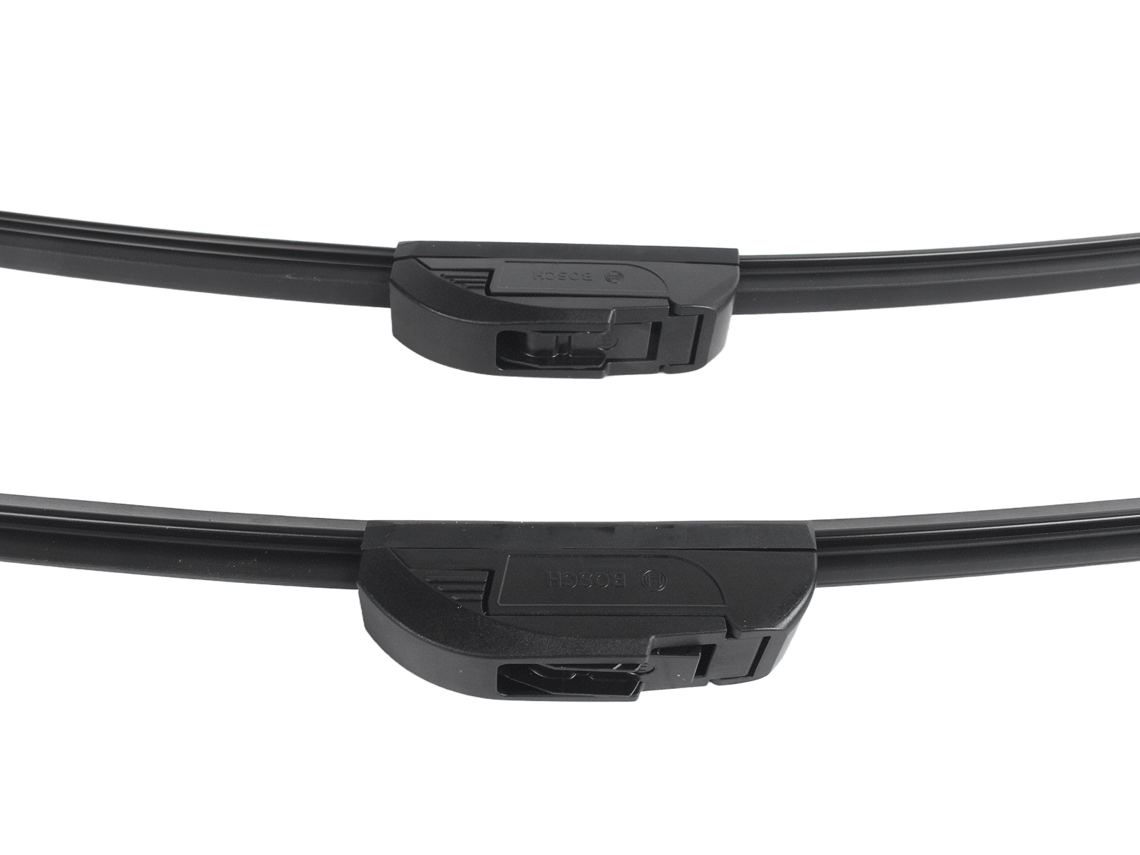 Щетка стеклоочистителя BOSCH 3397007504 AR605S комплект фотография №3