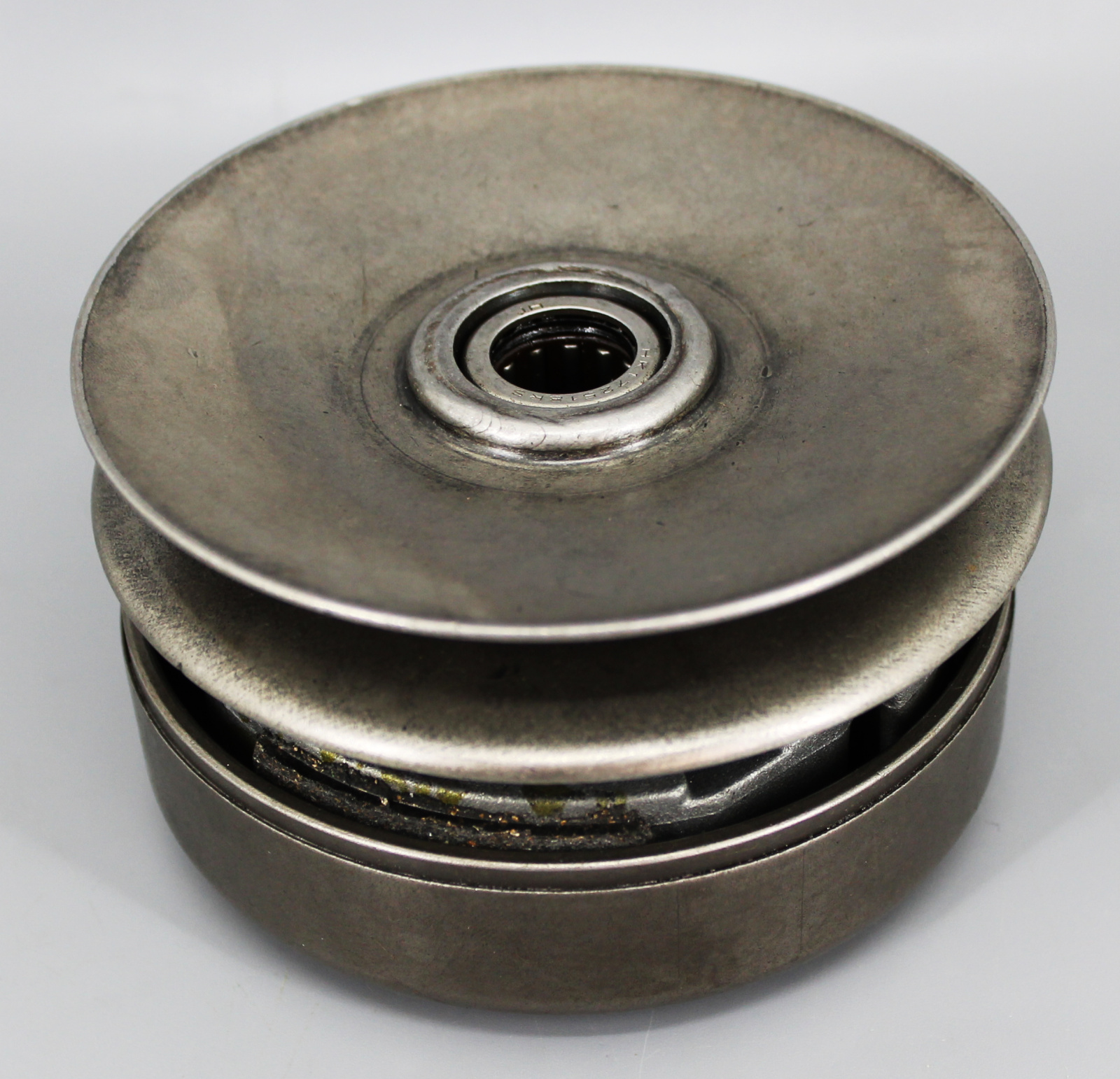 Сцепление центробежное СБ 4T 50см3 139QMB AF34/35 фотография №3