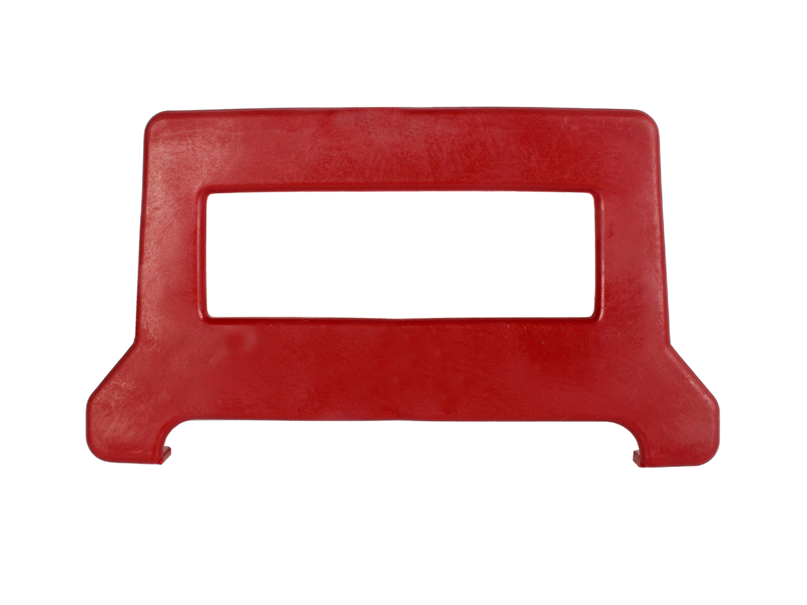 Боковина бампера ГАЗ-33104, ГАЗель, ГАЗон Next заднего Автокомпонент 3310-2809013 фотография №1