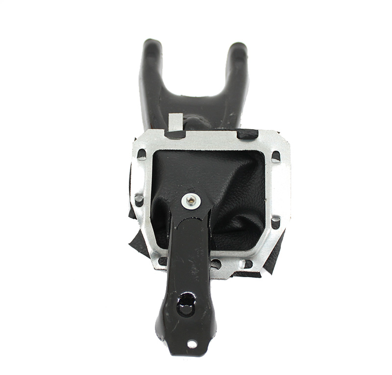 Вилка сцепления ГАЗ-3102, 3302 АО ГАЗ 3102-1601200 фотография №1