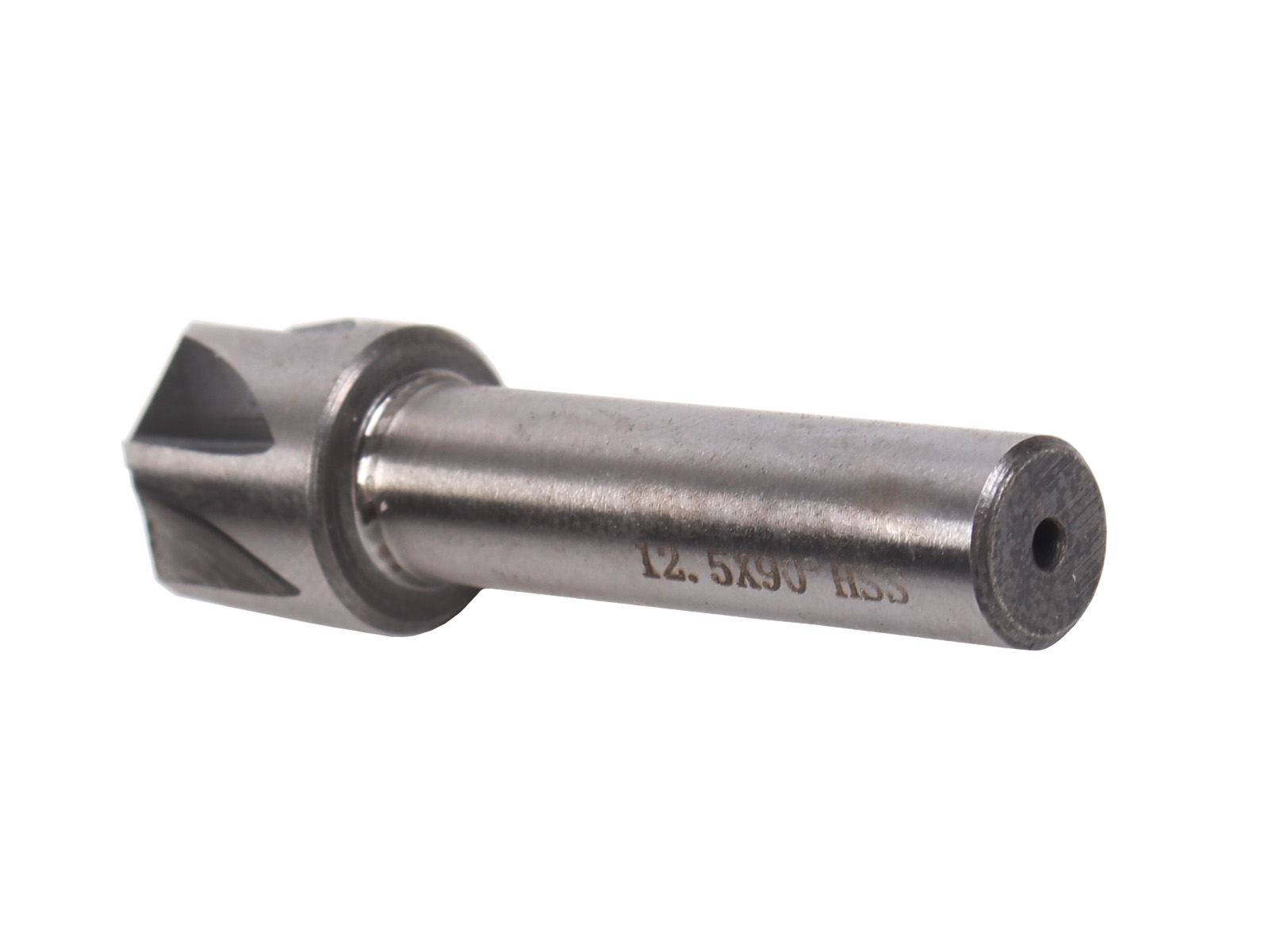 Зенковка ANROKEY 12.5х90х6х8 цилиндрический хвостовик фотография №3