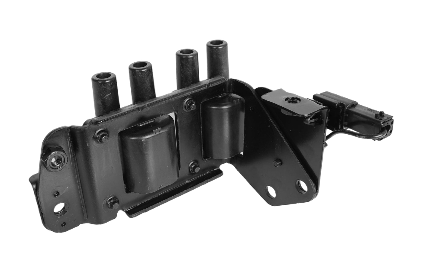 Катушка зажигания HYUNDA|/KIA 27301-26600 фотография №1