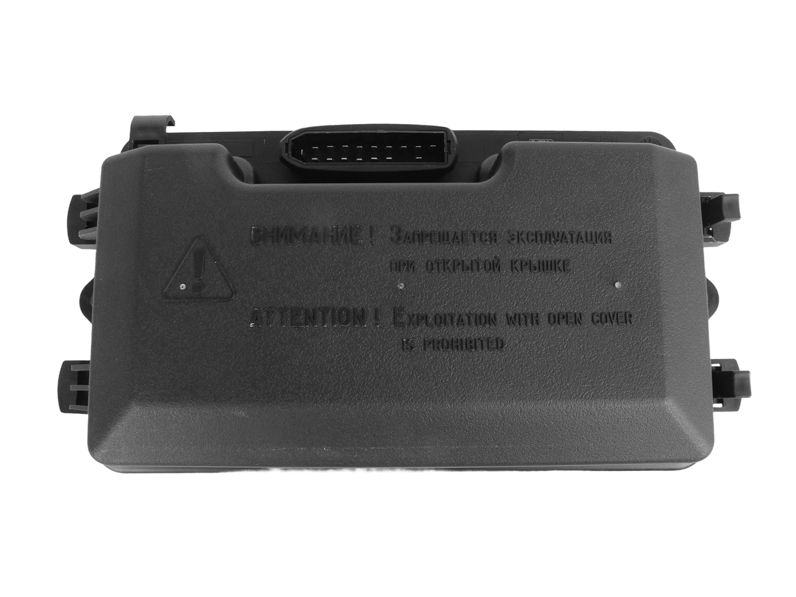 Блок монтажный ВАЗ-21083, 2114 Н/О 367.3722 фотография №5