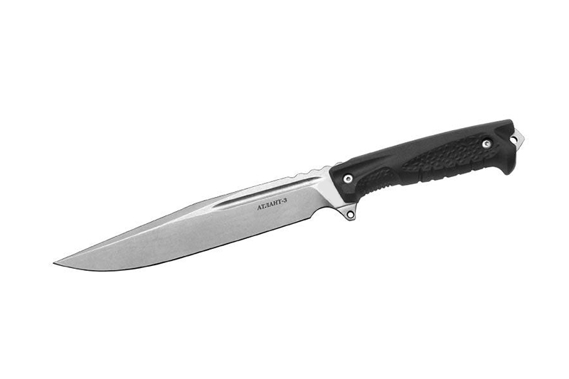 Нож Атлант-3 606-081821 фотография №1