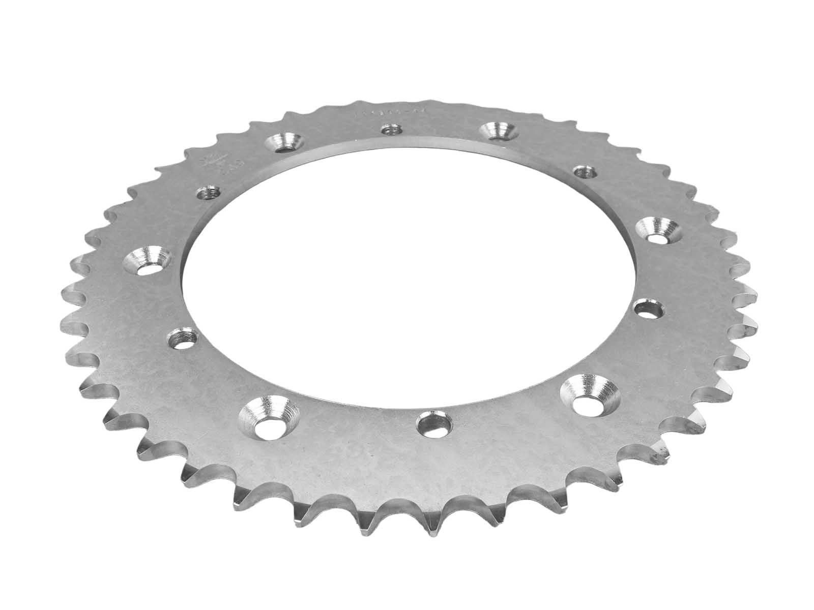 Звезда ведомая JTR853.44 фотография №2