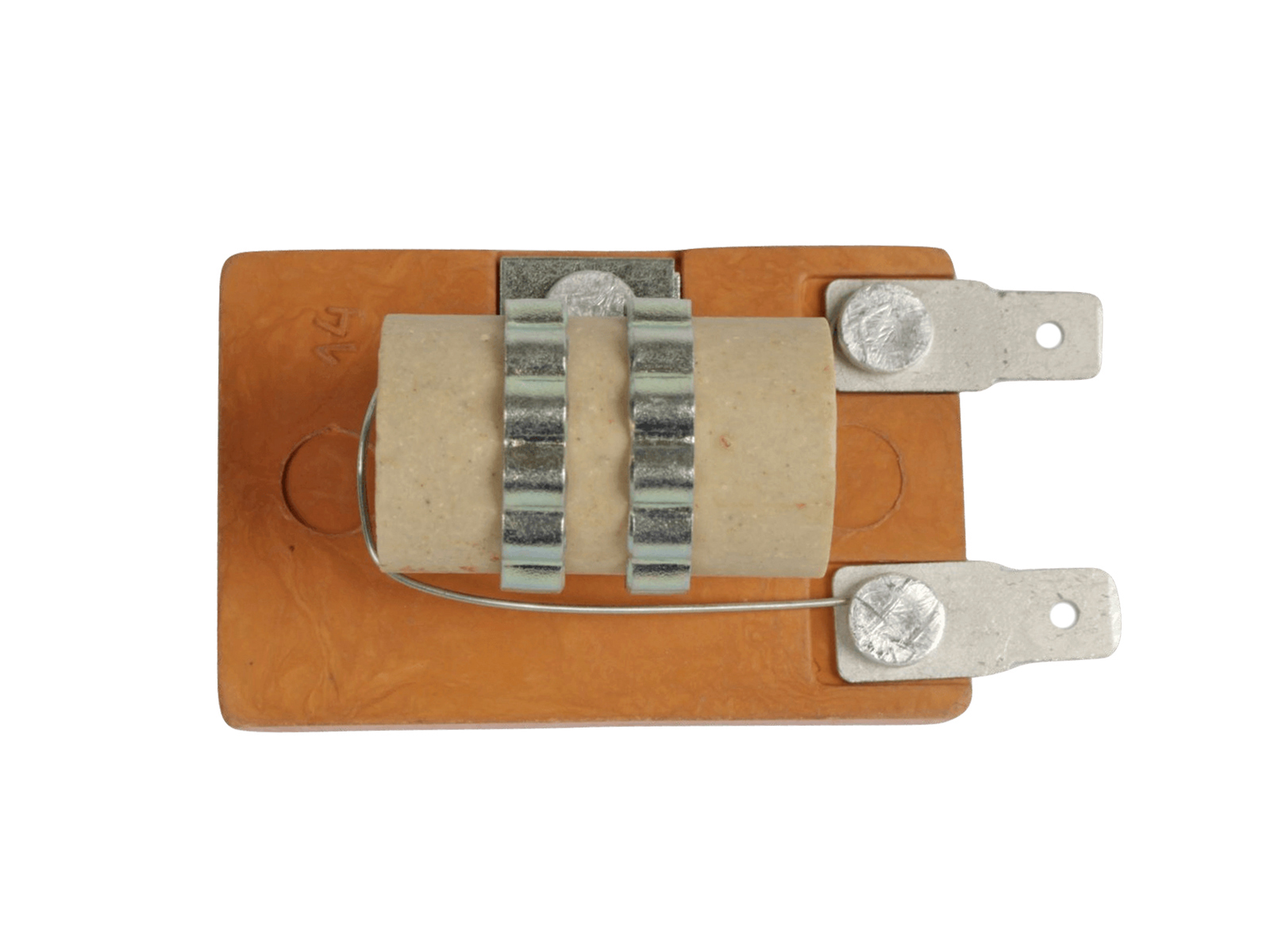 Сопротивление добавочное ВАЗ-2101-07 отопителя фотография №1