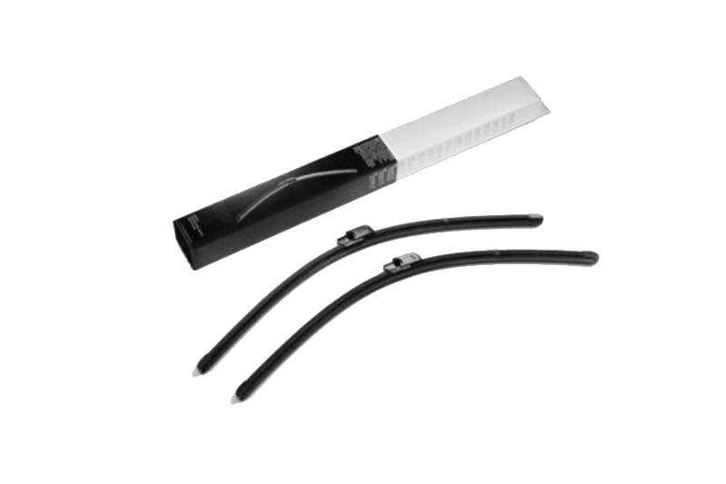 Щетка стеклоочистителя VAG 4F1998002A комплект фотография №1