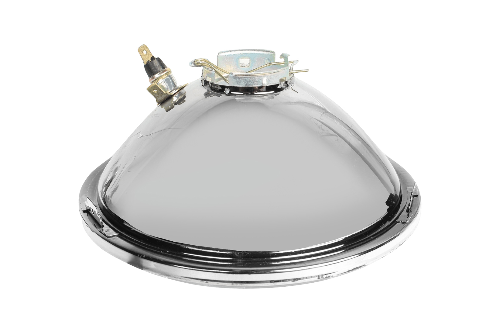 Оптика ВАЗ, КАМАЗ, УАЗ с подсветкой галоген ОСВАР 62.3711200-10 фотография №2