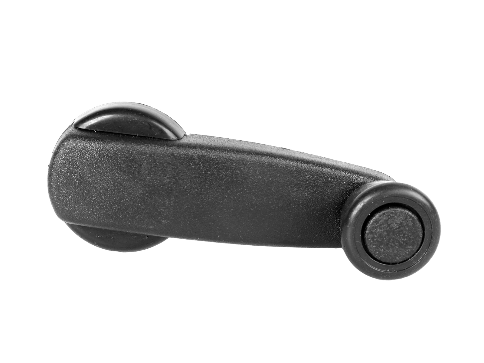 Ручка ВАЗ-2108 стеклоподъемника пластиковая фотография №1