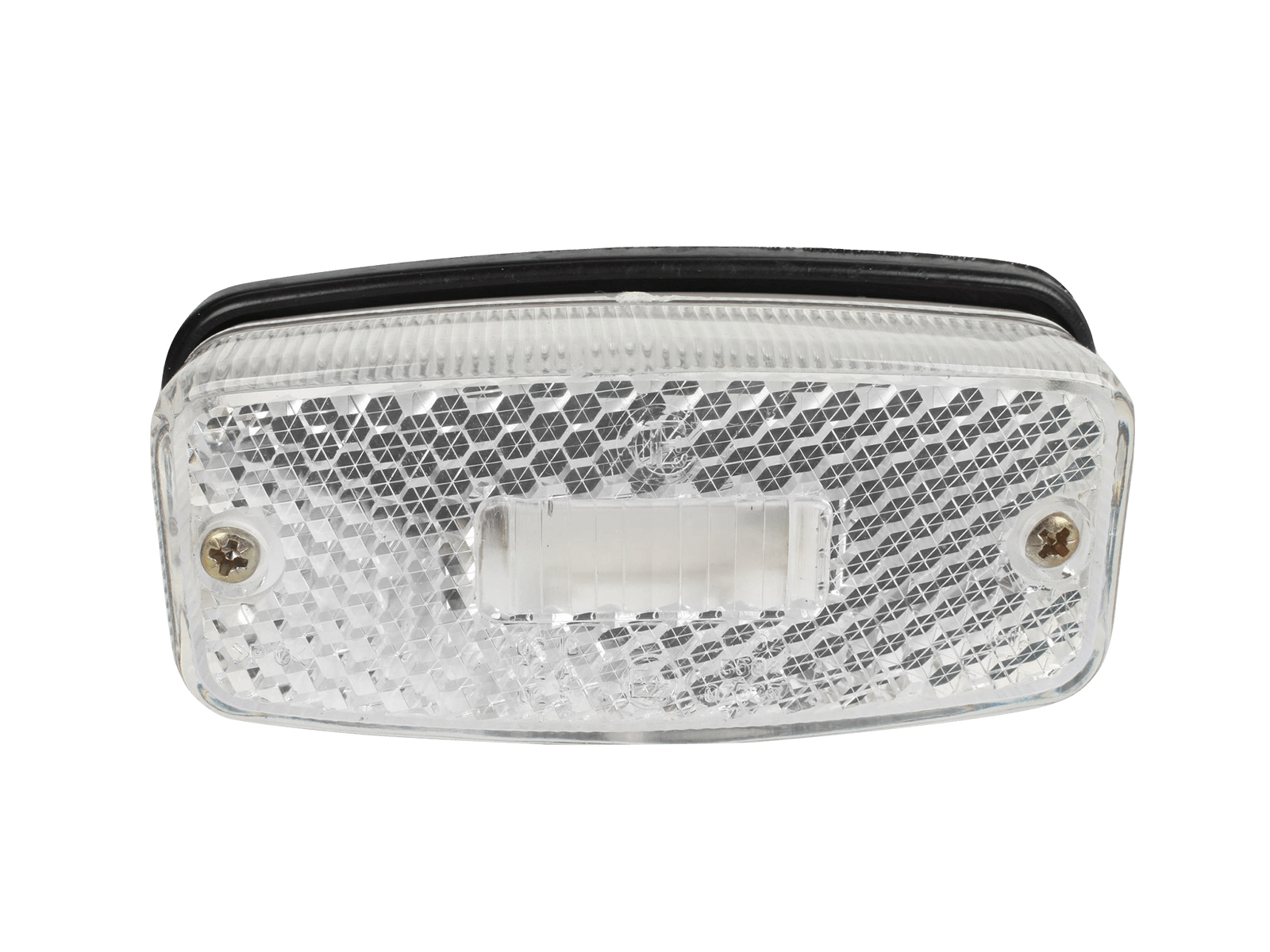 Фонарь передний габаритный б/л ЕВРОСВЕТ ЕС 04.Б 000 белый фотография №1