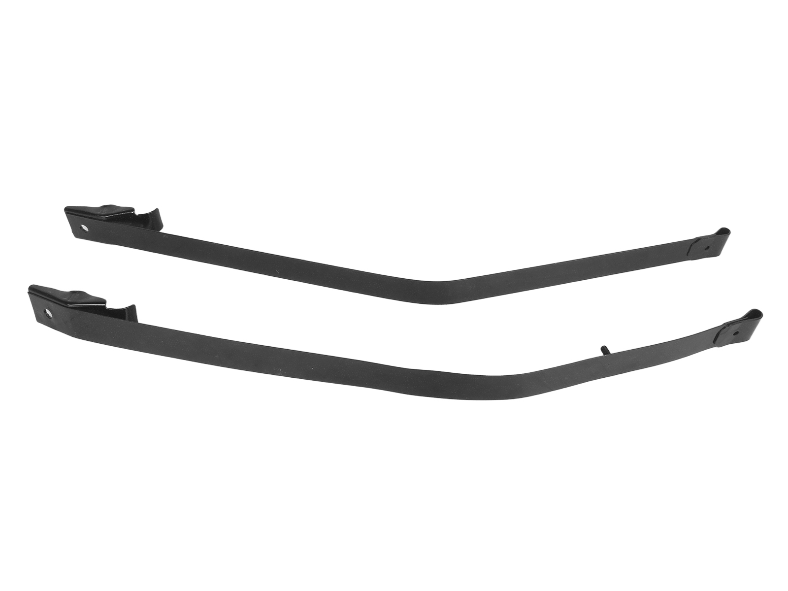 Хомут крепления бензобака для а/м ВАЗ-1118 (кт.) Riginal фотография №5