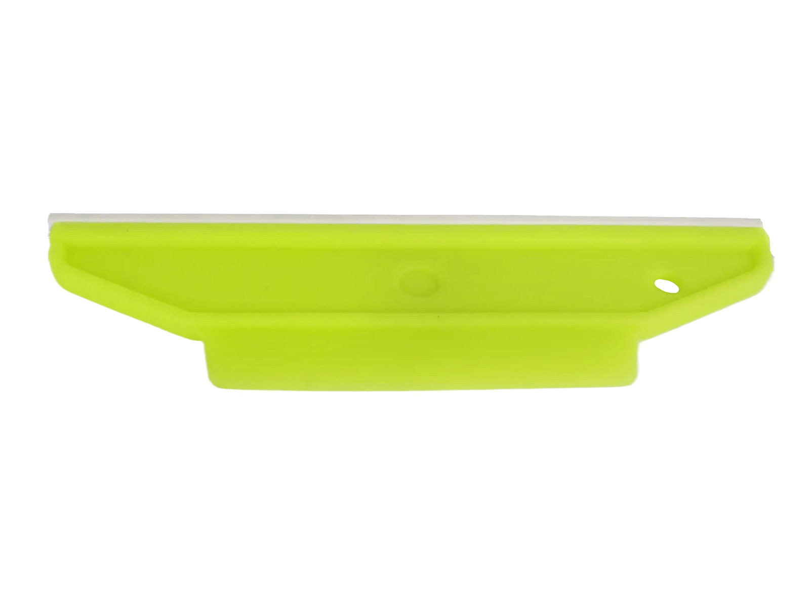 Ракель мягкий для удаления воды неоново-желтый Rubber 21911002 фотография №4