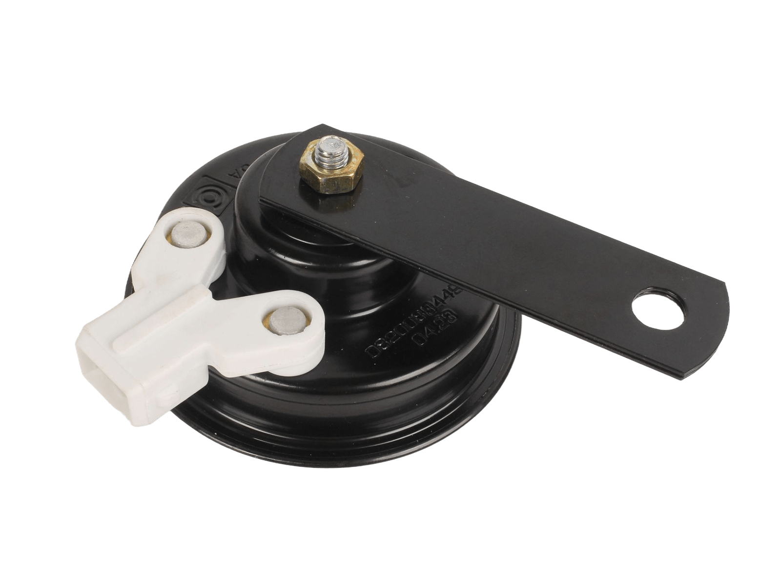 Сигнал звуковой ВАЗ-2180, RENAULT Sandero (09-) низкий тон СОАТЭ 08200834493 фотография №3