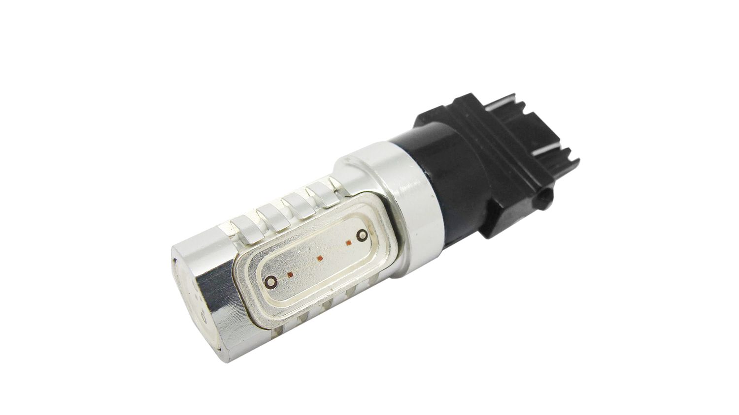 Лампа STARLED 3G3156-4x1.5W RED 12-24V America 1к фотография №1