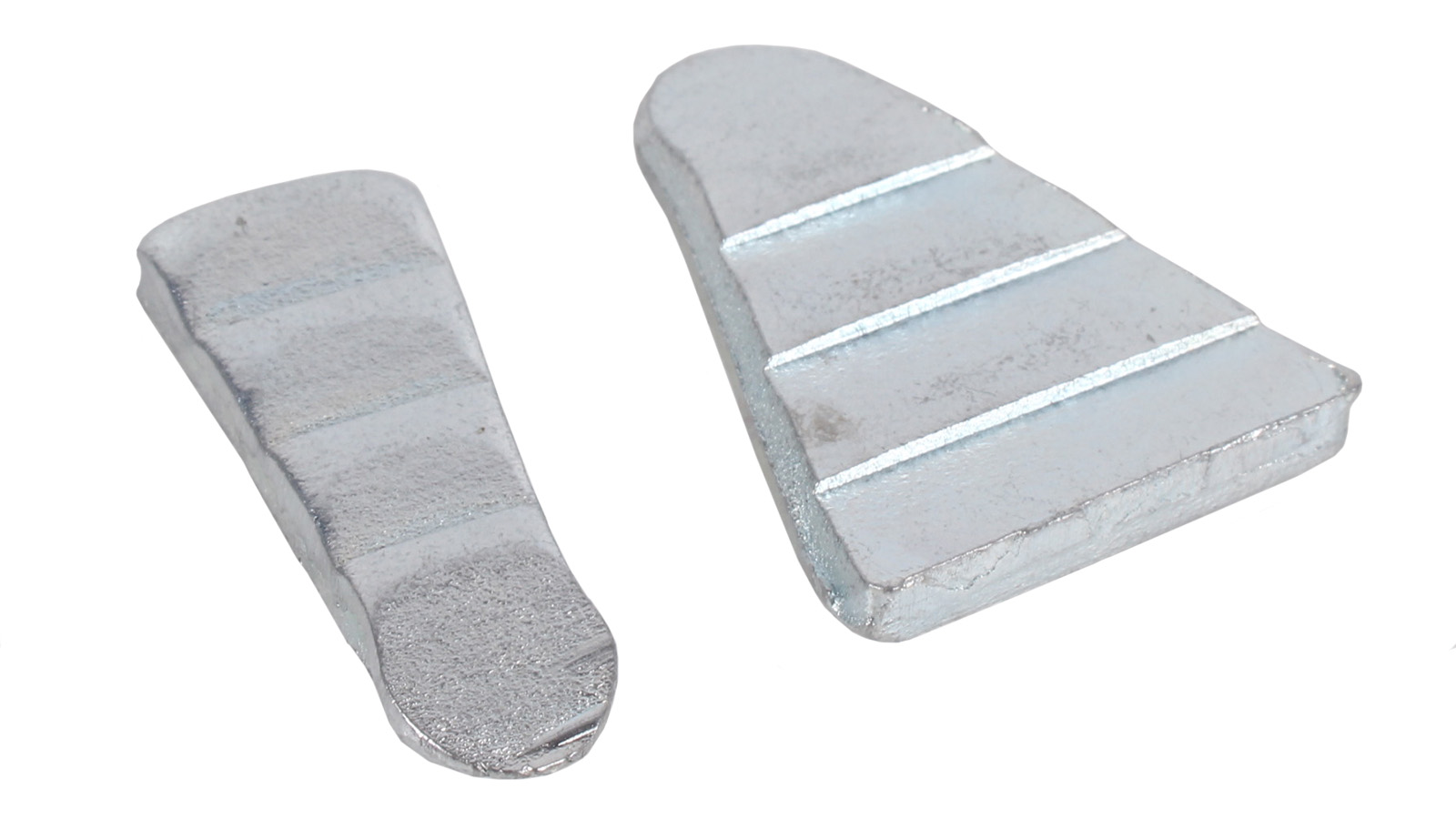 Клинья для молотка и топора елочка 2 шт фотография №3