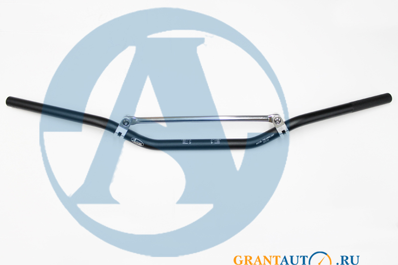 Руль для мотоцикла тонкий Yamaha Low фотография №1