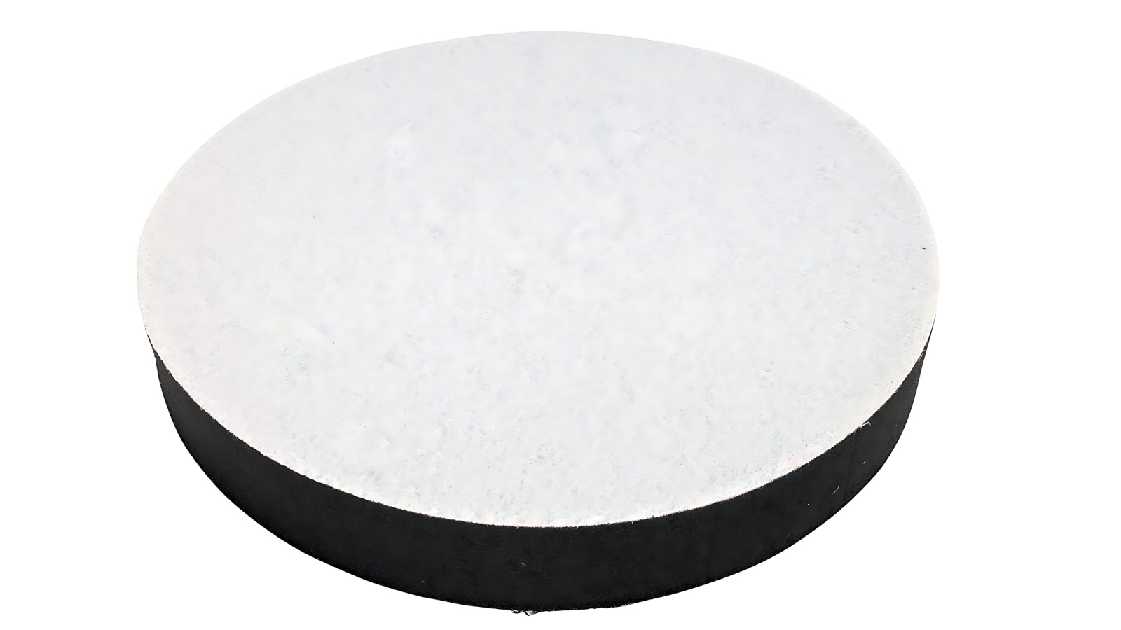 Прокладка мягкая для шлифмашин 150мм AR-50150 ANROKEY фотография №3