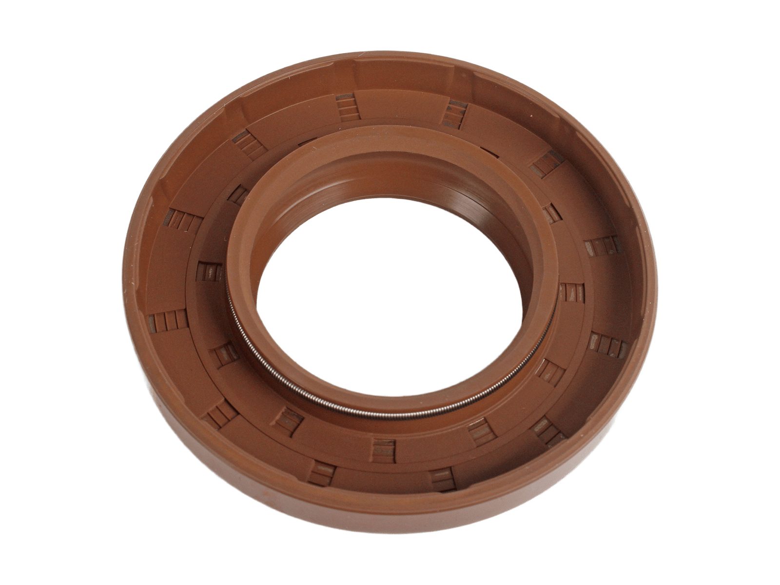 Сальник РЗМ, РПМ CAVETTO для УАЗ-3160, 3163 42х75х16.4 фотография №3