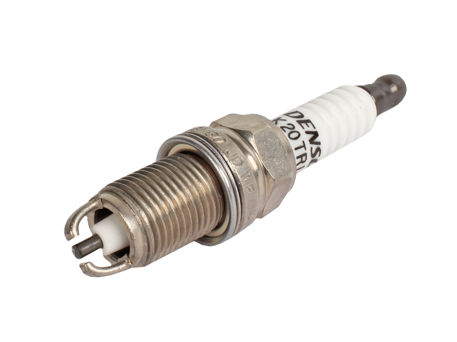 Свеча зажигания DENSO K20TR11 фотография №2