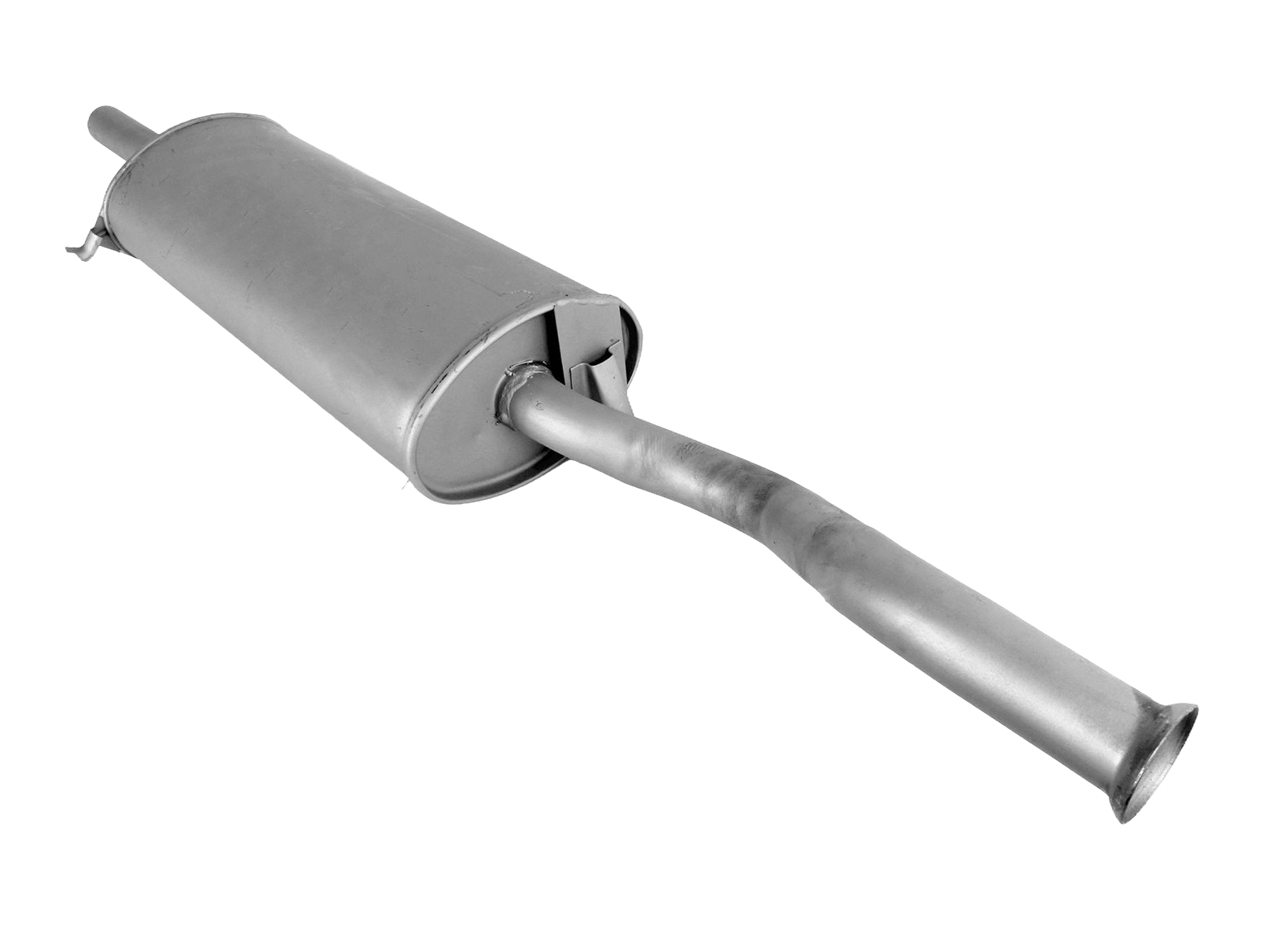 Глушитель ВАЗ-2108 2108-1201005 фотография №2