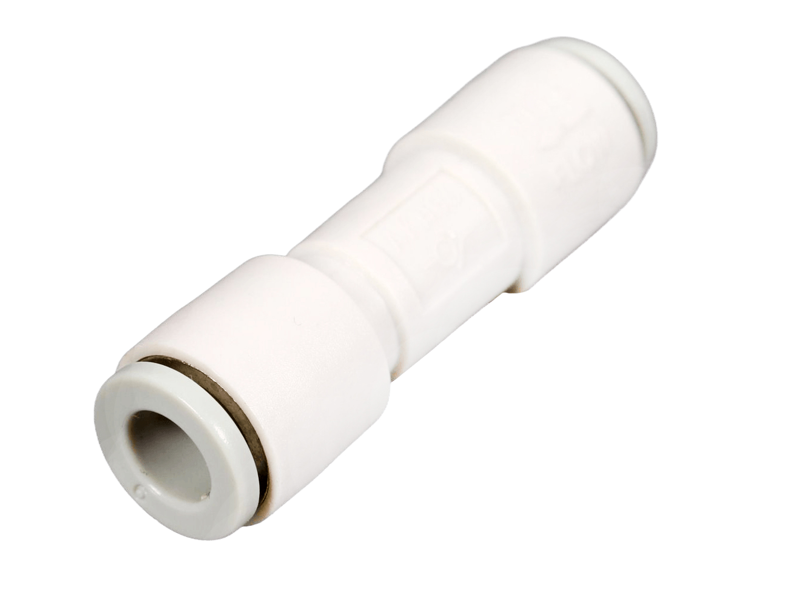 Фитинг клапан пневматический обратный AKH-06 AR-FP-AKH-06 ANROKEY фотография №1