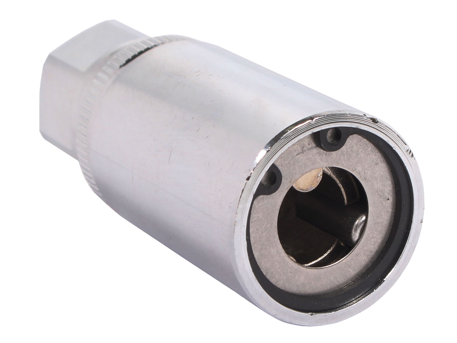 Шпильковерт 12 мм ЭВРИКА фотография №2