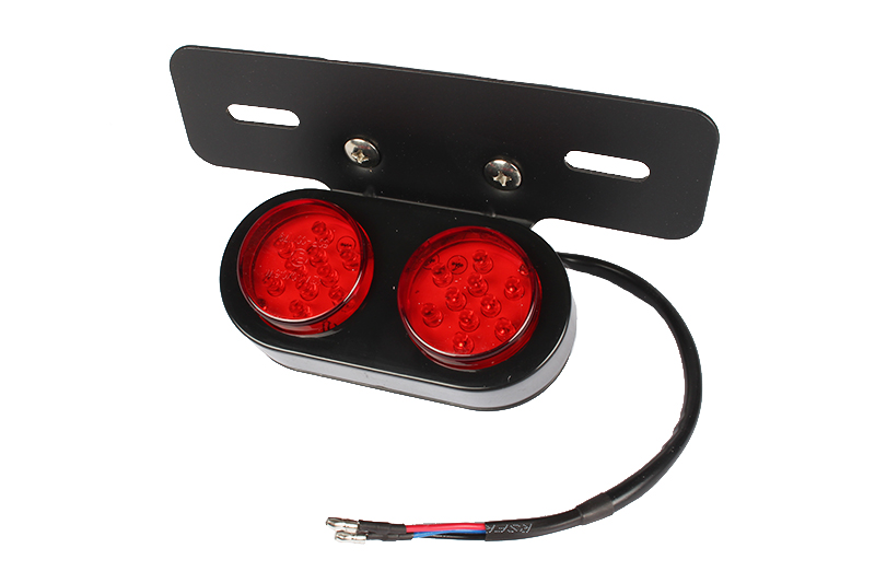 Стоп сигнал LED CH-2002-2 светодиодный фотография №2