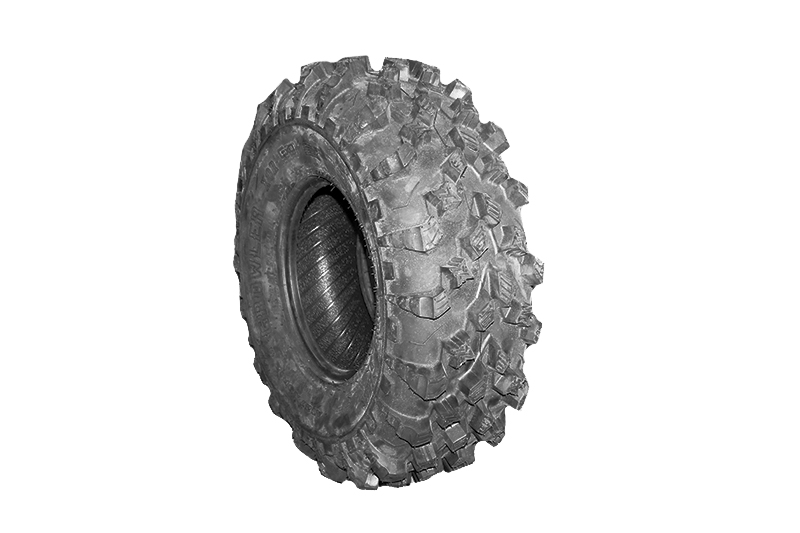 Покрышка PIT BULL GROWLER XOR 27х9.00х12 фотография №3