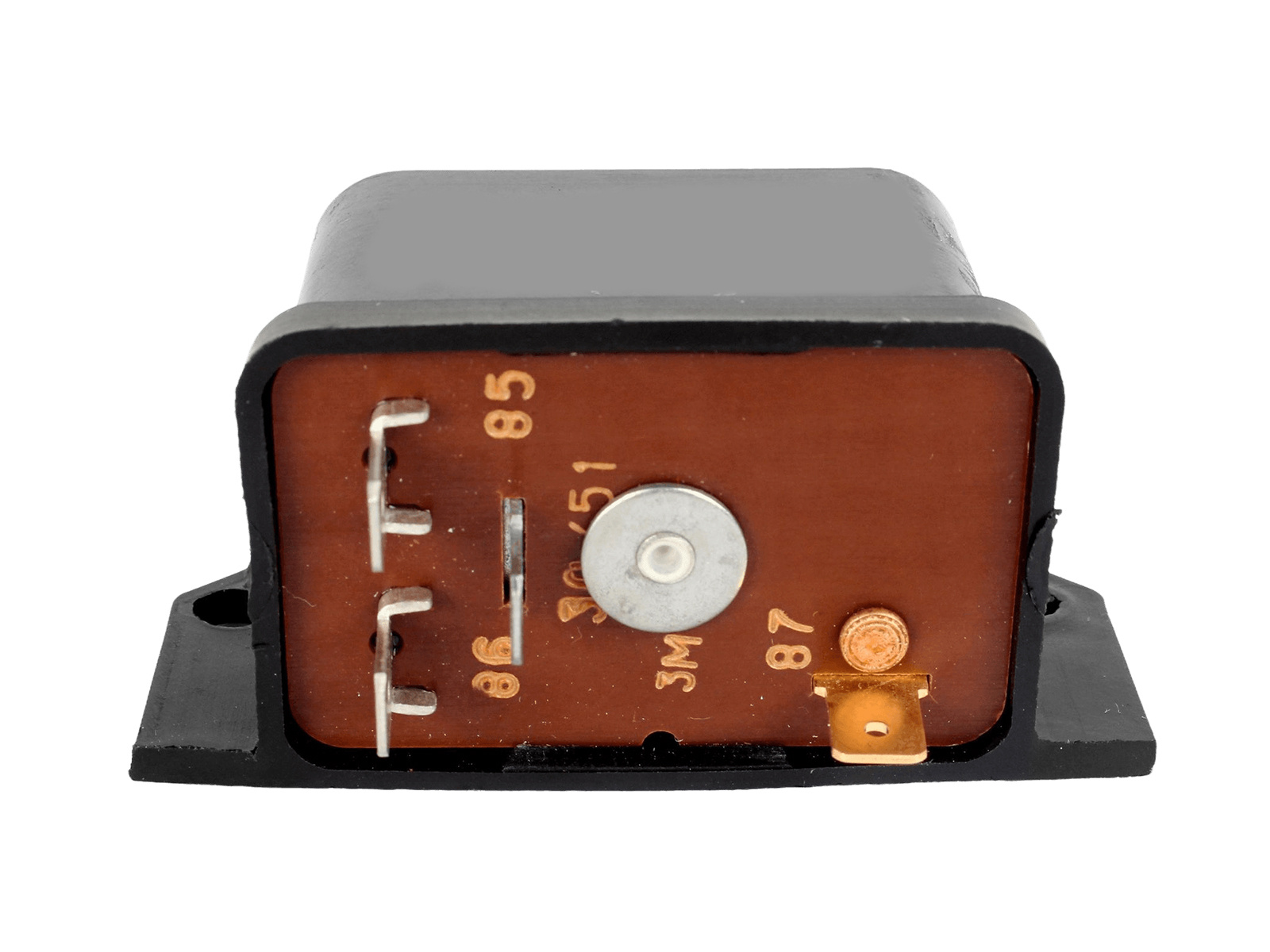 Реле контроля заряда АКБ ВАЗ-2101-07 фотография №1